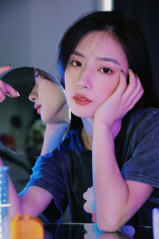 女理发师之恋
